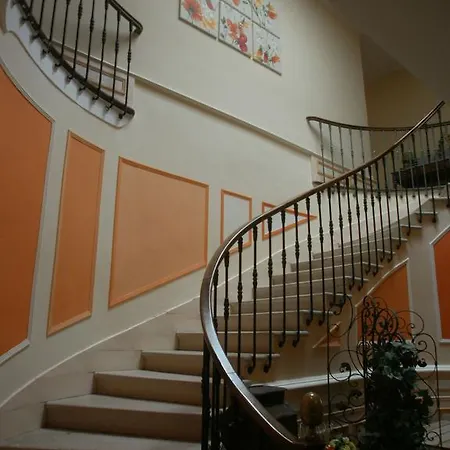 Bed and breakfast Le Jardin Des Lys Gemmelaincourt