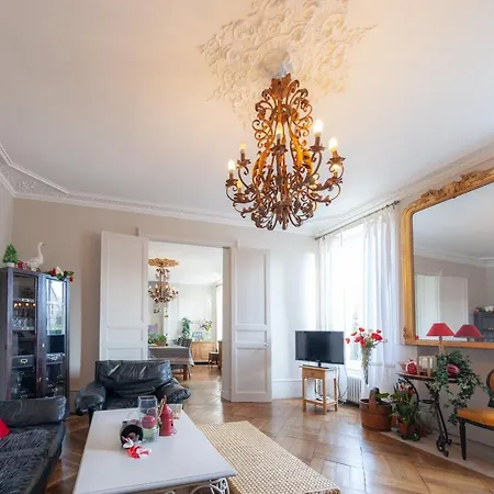 Le Jardin Des Lys 4* Gemmelaincourt