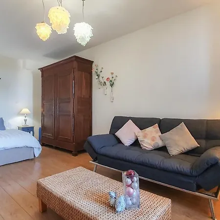 Bed and Breakfast Le Jardin Des Lys