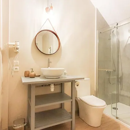 Le Jardin Des Lys Bed and breakfast