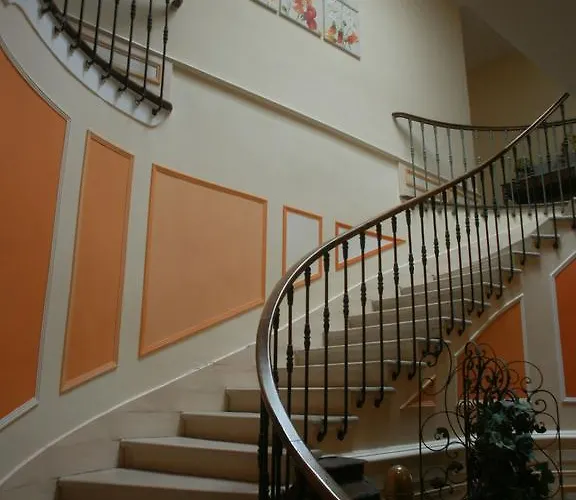 Bed & Breakfast Le Jardin Des Lys Gemmelaincourt