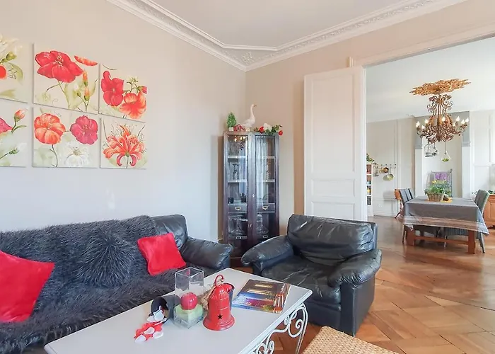 Le Jardin Des Lys Bed & Breakfast 4*