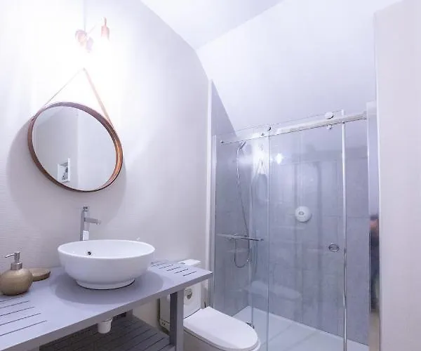 Le Jardin Des Lys Gemmelaincourt