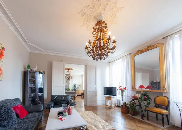 Le Jardin Des Lys 4* Gemmelaincourt