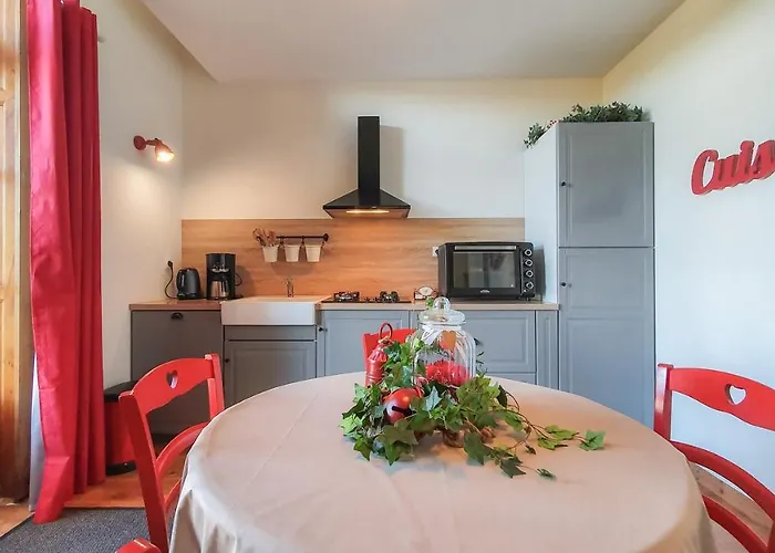 Le Jardin Des Lys Gemmelaincourt