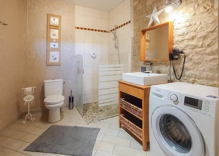 Le Jardin Des Lys Gemmelaincourt