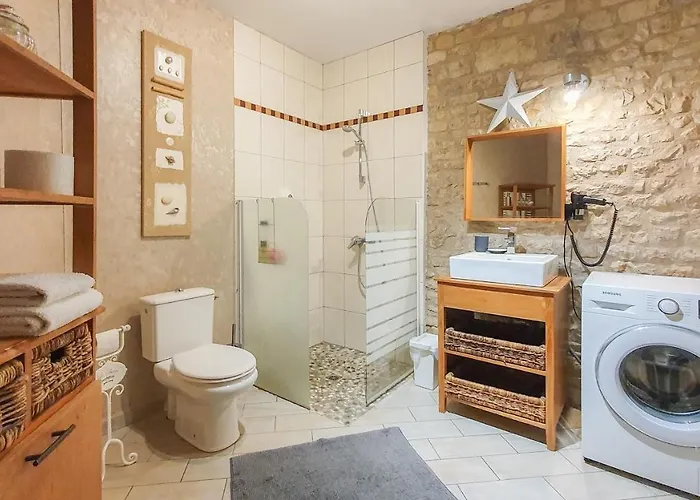 Bed & Breakfast Le Jardin Des Lys