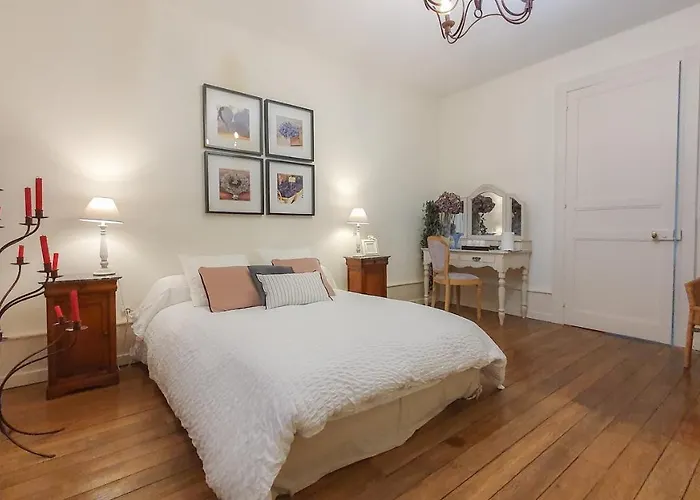 Le Jardin Des Lys 4* Gemmelaincourt